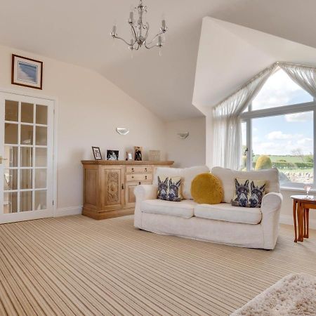 Dukesfield Cottage 巴姆博格 外观 照片