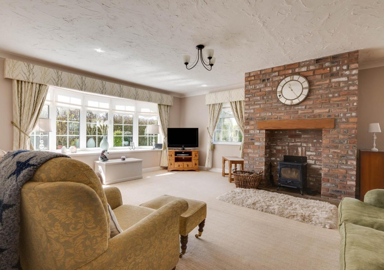 Dukesfield Cottage 巴姆博格 外观 照片